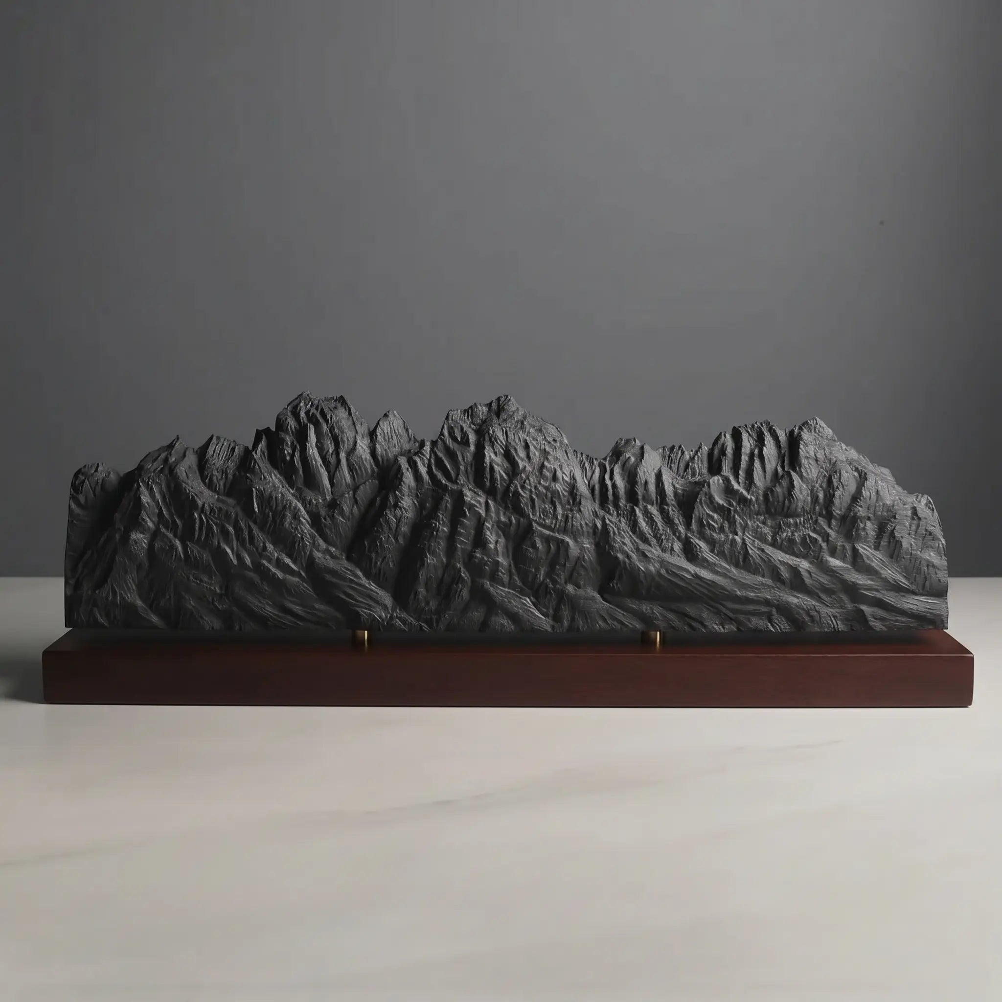 Organ Mountains Sculpture (New Mexico) Sculpted Peaks