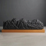 Organ Mountains Sculpture (New Mexico)