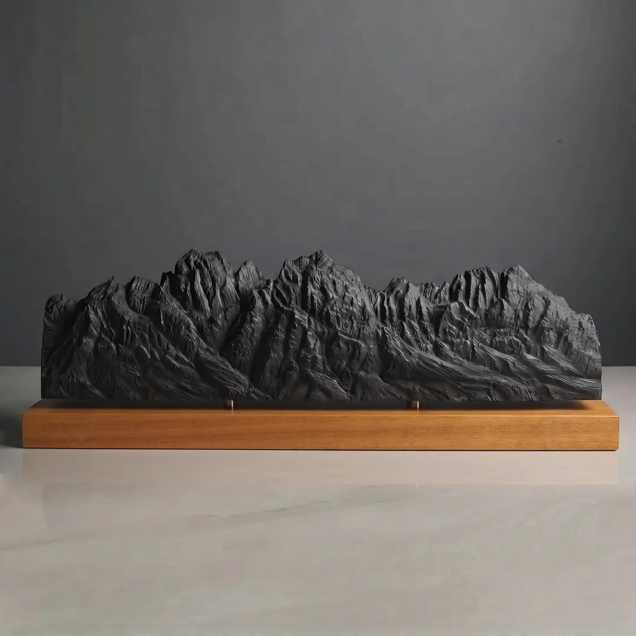 Organ Mountains Sculpture (New Mexico) Sculpted Peaks