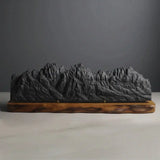 Organ Mountains Sculpture (New Mexico)