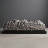 Organ Mountains Sculpture (New Mexico)