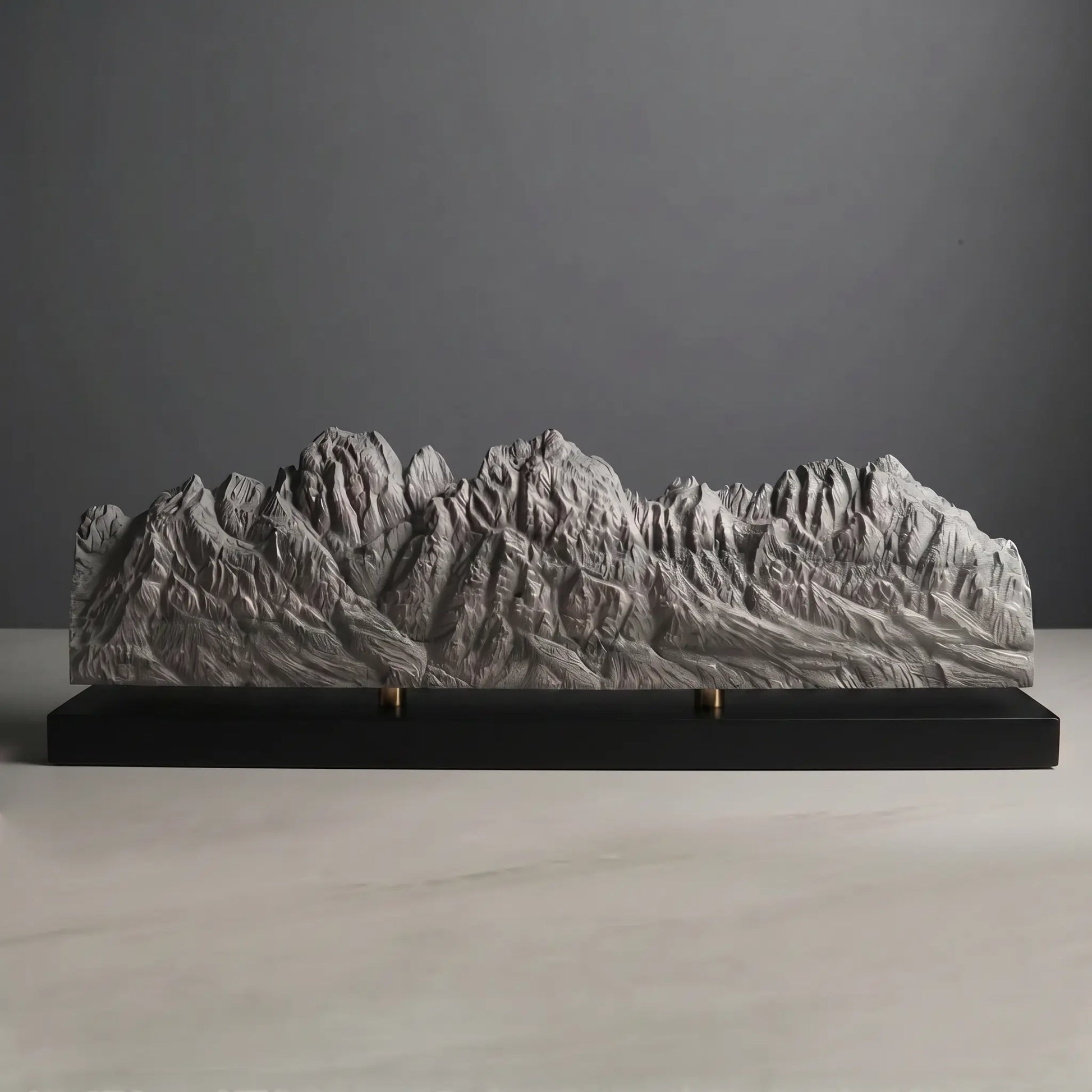 Organ Mountains Sculpture (New Mexico) Sculpted Peaks