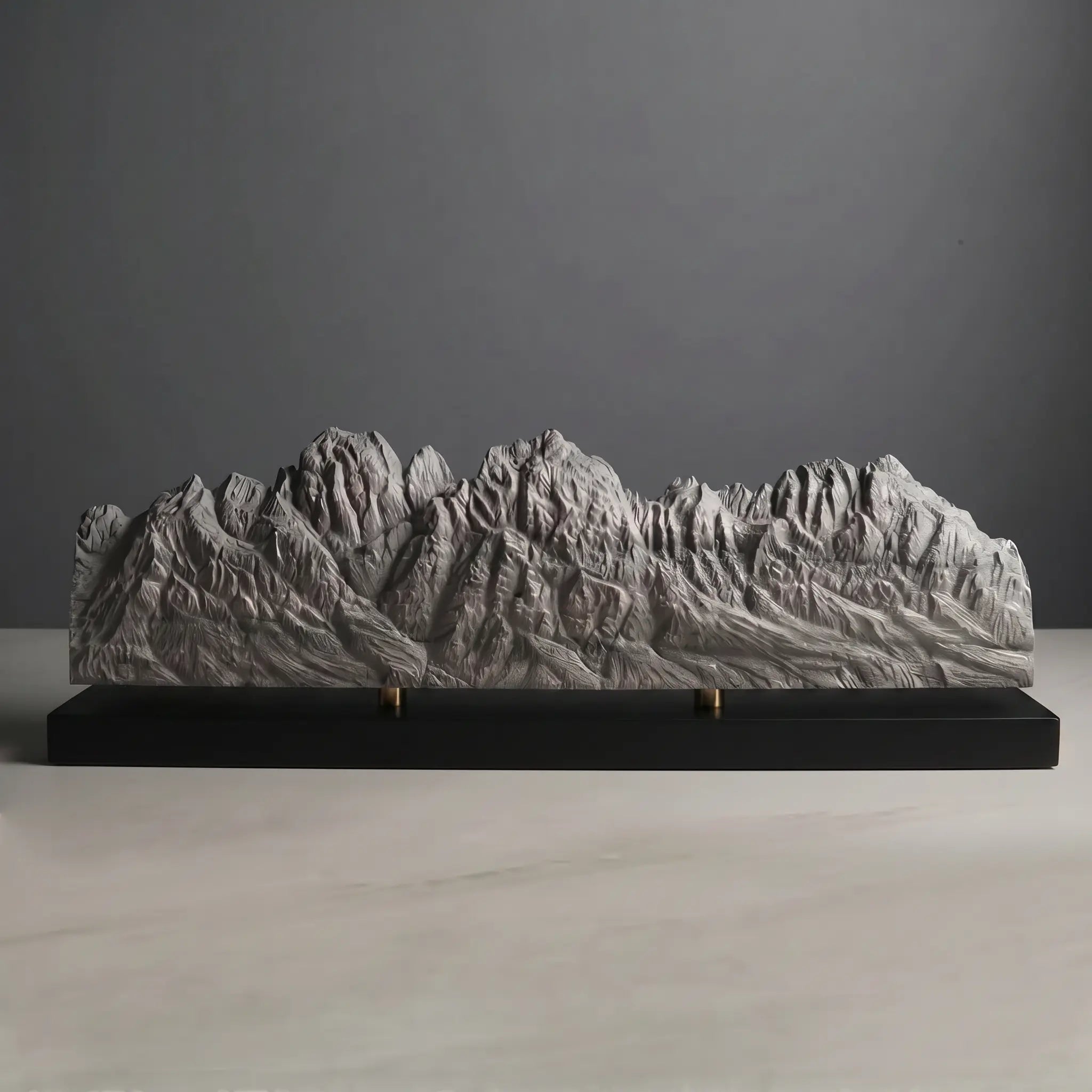 Organ Mountains Sculpture (New Mexico) Sculpted Peaks