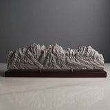 Organ Mountains Sculpture (New Mexico)