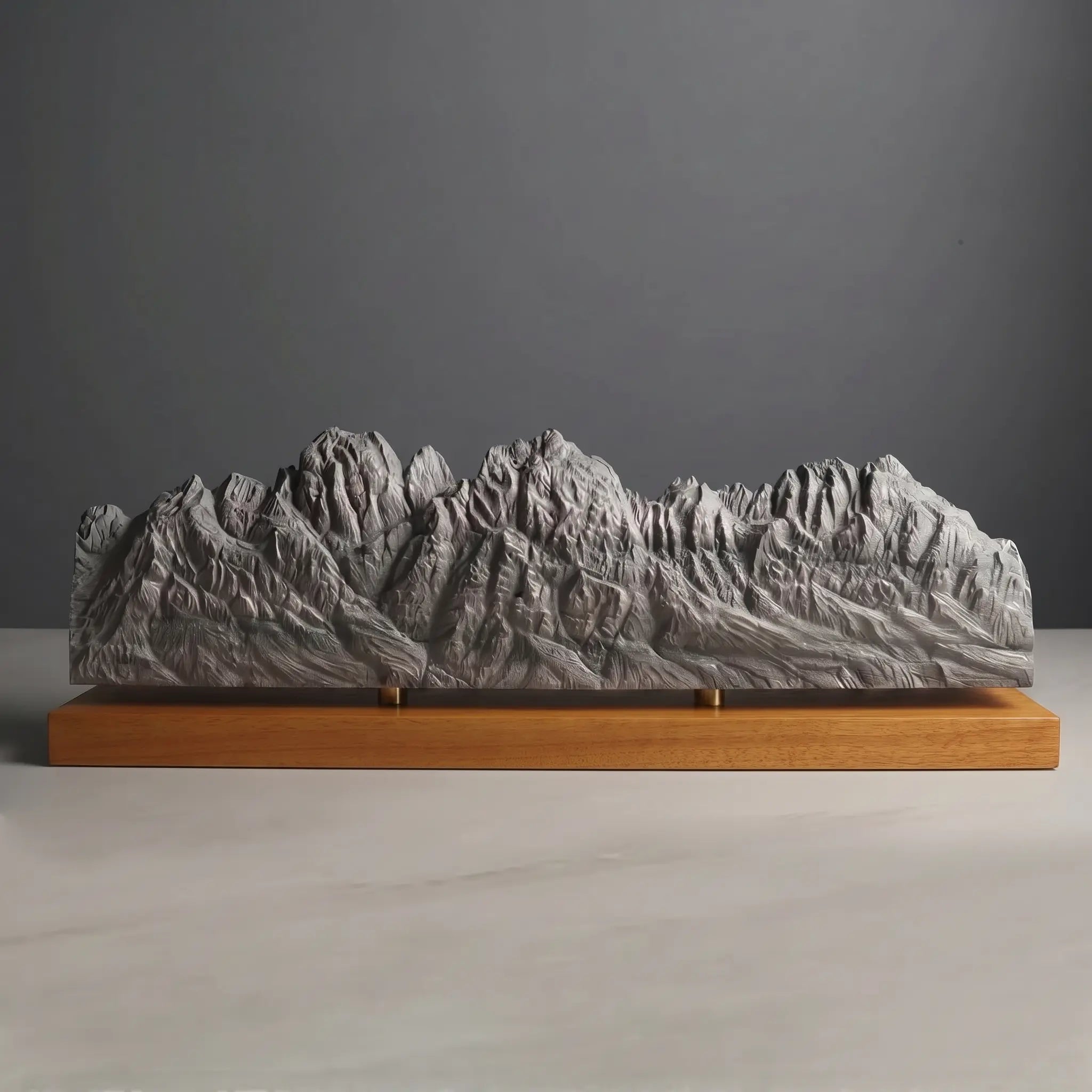 Organ Mountains Sculpture (New Mexico) Sculpted Peaks