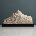 Pagosa Peak Sculpture (Weminuche Wilderness, Colorado) Sculpted Peaks