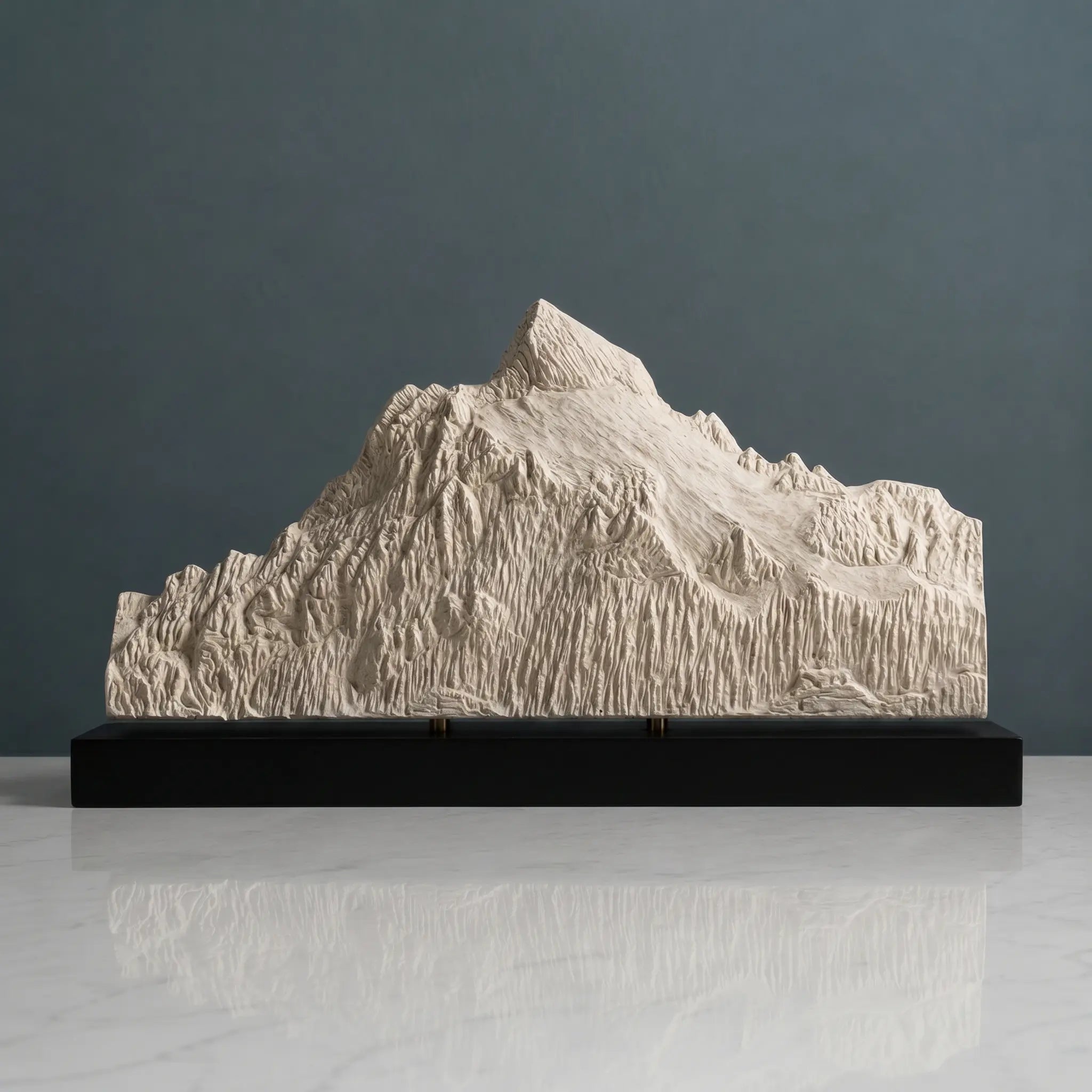 Pagosa Peak Sculpture (Weminuche Wilderness, Colorado) Sculpted Peaks