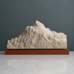 Pagosa Peak Sculpture (Weminuche Wilderness, Colorado) Sculpted Peaks