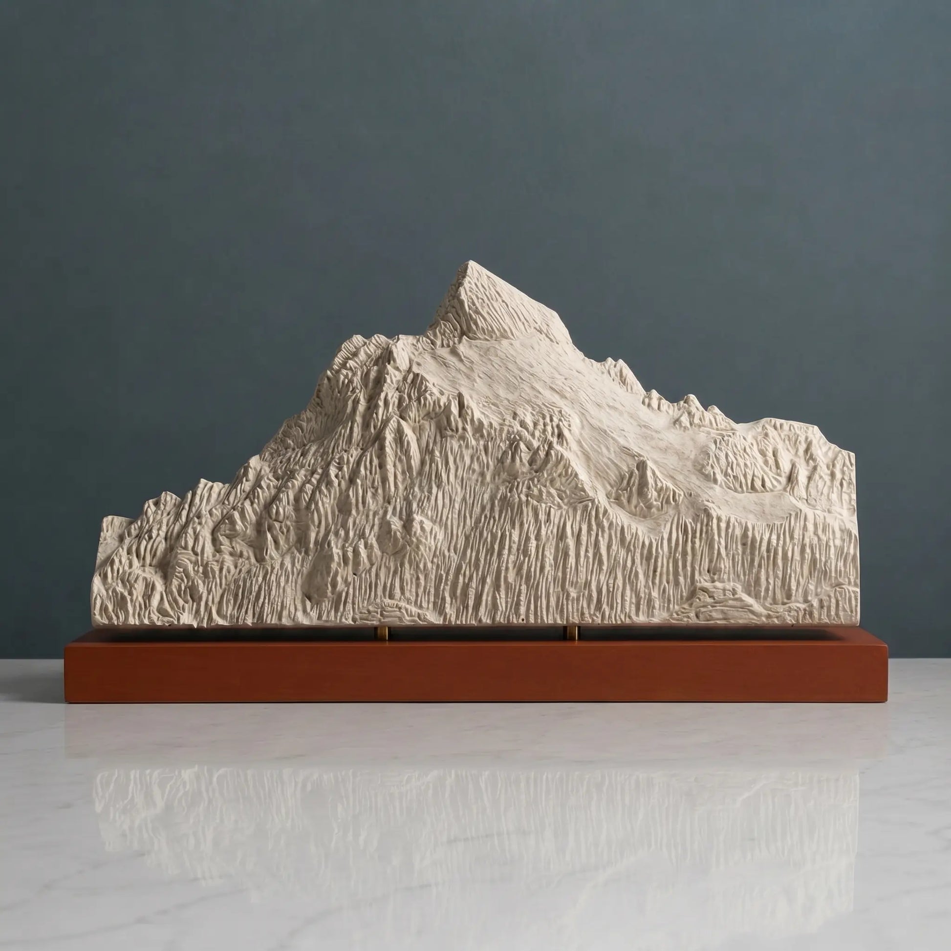 Pagosa Peak Sculpture (Weminuche Wilderness, Colorado) Sculpted Peaks