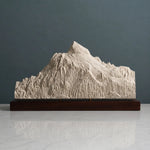 Pagosa Peak Sculpture (Weminuche Wilderness, Colorado) Sculpted Peaks