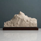 Pagosa Peak Sculpture (Weminuche Wilderness, Colorado) Sculpted Peaks