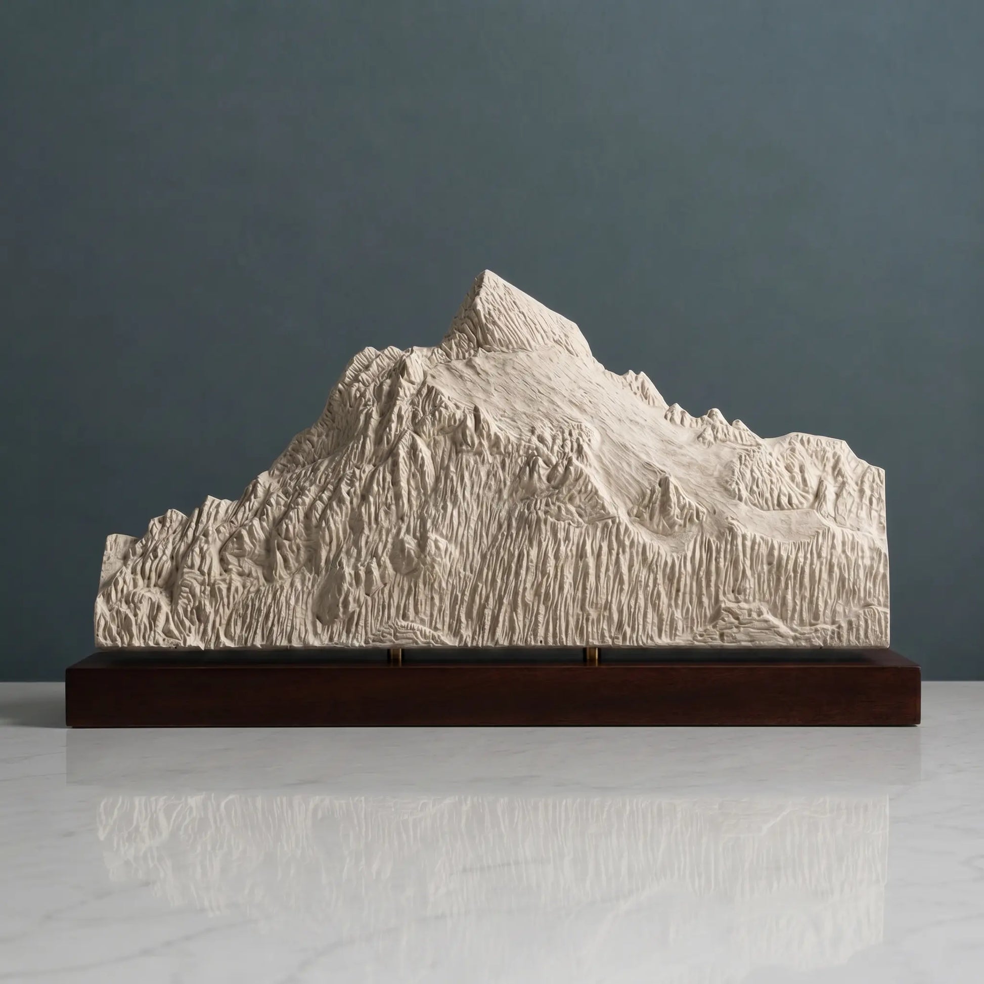 Pagosa Peak Sculpture (Weminuche Wilderness, Colorado) Sculpted Peaks