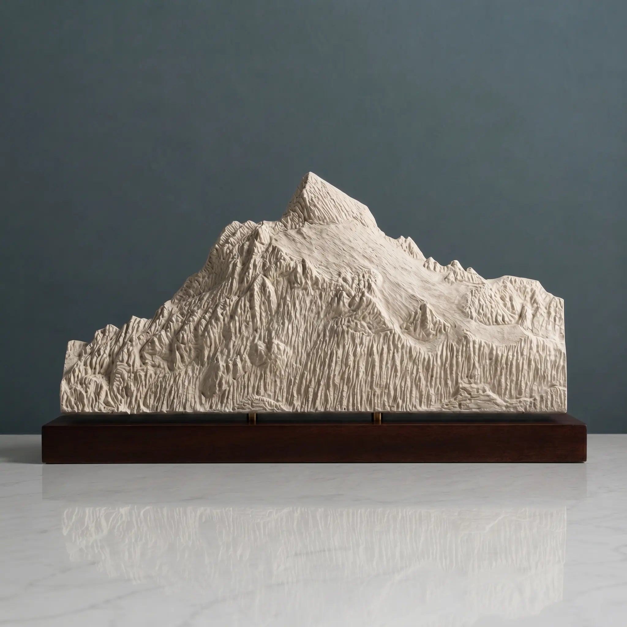 Pagosa Peak Sculpture (Weminuche Wilderness, Colorado) Sculpted Peaks