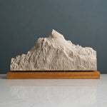 Pagosa Peak Sculpture (Weminuche Wilderness, Colorado) Sculpted Peaks