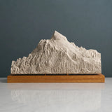 Pagosa Peak Sculpture (Weminuche Wilderness, Colorado) Sculpted Peaks