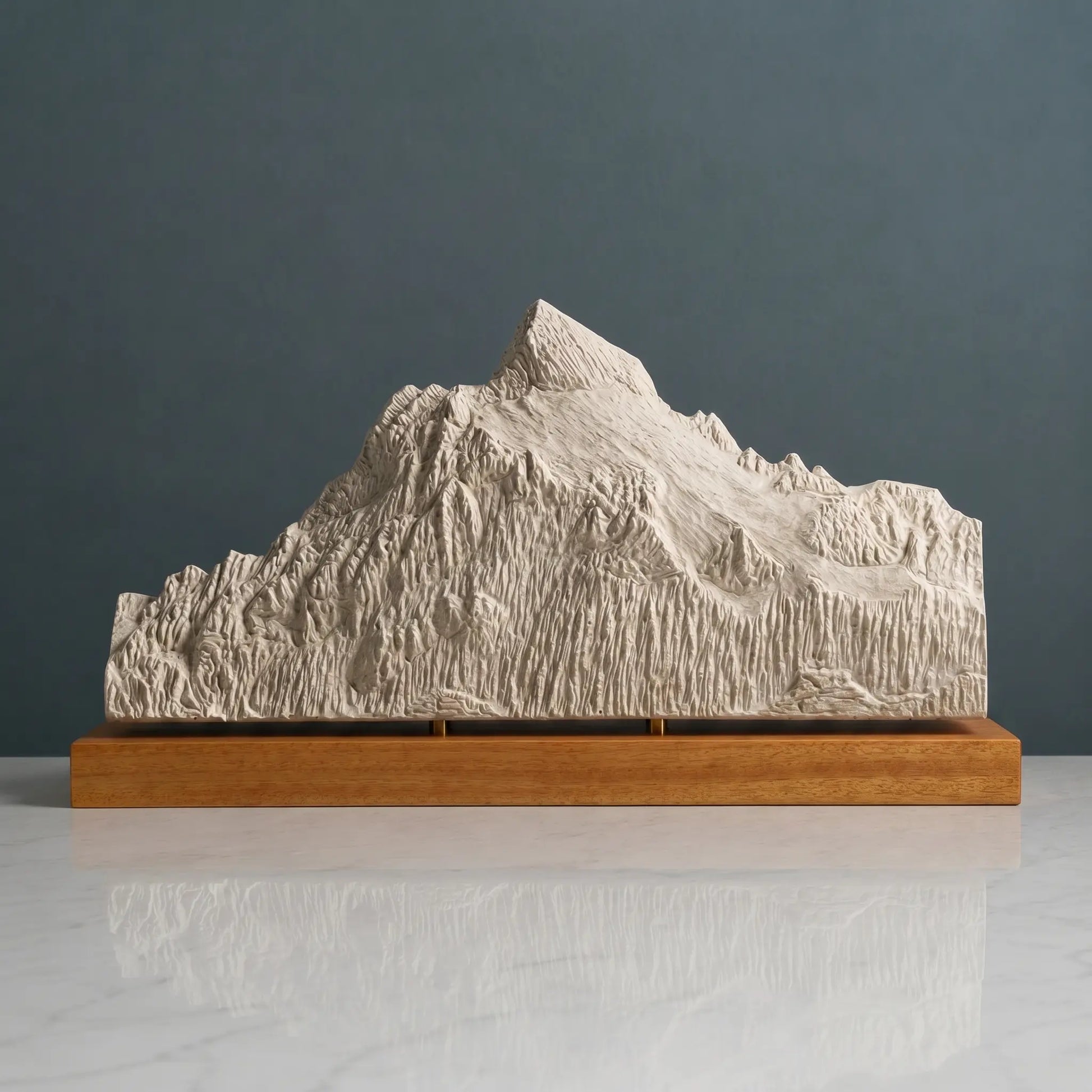 Pagosa Peak Sculpture (Weminuche Wilderness, Colorado) Sculpted Peaks