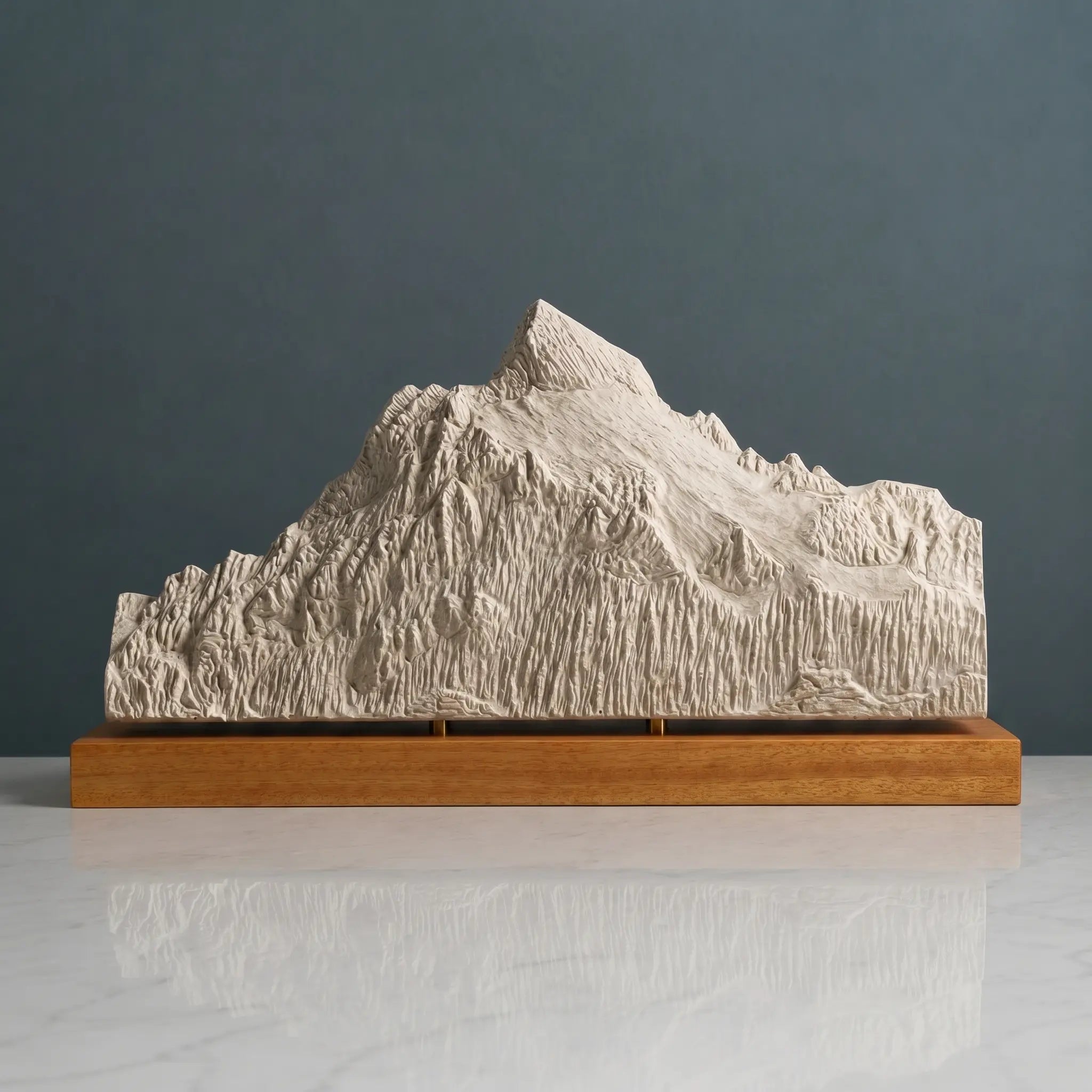 Pagosa Peak Sculpture (Weminuche Wilderness, Colorado) Sculpted Peaks