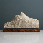 Pagosa Peak Sculpture (Weminuche Wilderness, Colorado) Sculpted Peaks