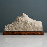 Pagosa Peak Sculpture (Weminuche Wilderness, Colorado) Sculpted Peaks