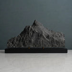 Pagosa Peak Sculpture (Weminuche Wilderness, Colorado) Sculpted Peaks