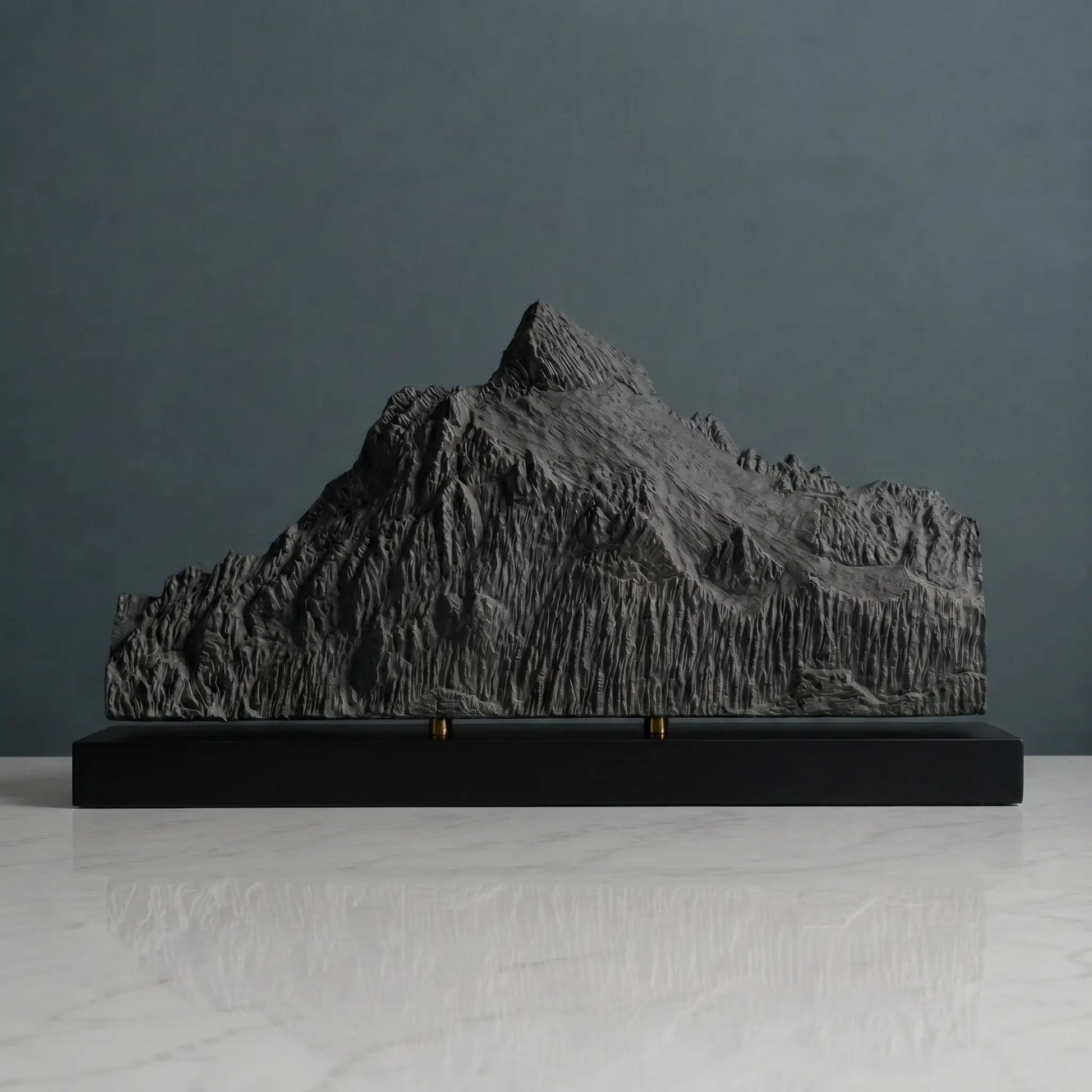 Pagosa Peak Sculpture (Weminuche Wilderness, Colorado) Sculpted Peaks