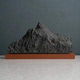 Pagosa Peak Sculpture (Weminuche Wilderness, Colorado) Sculpted Peaks