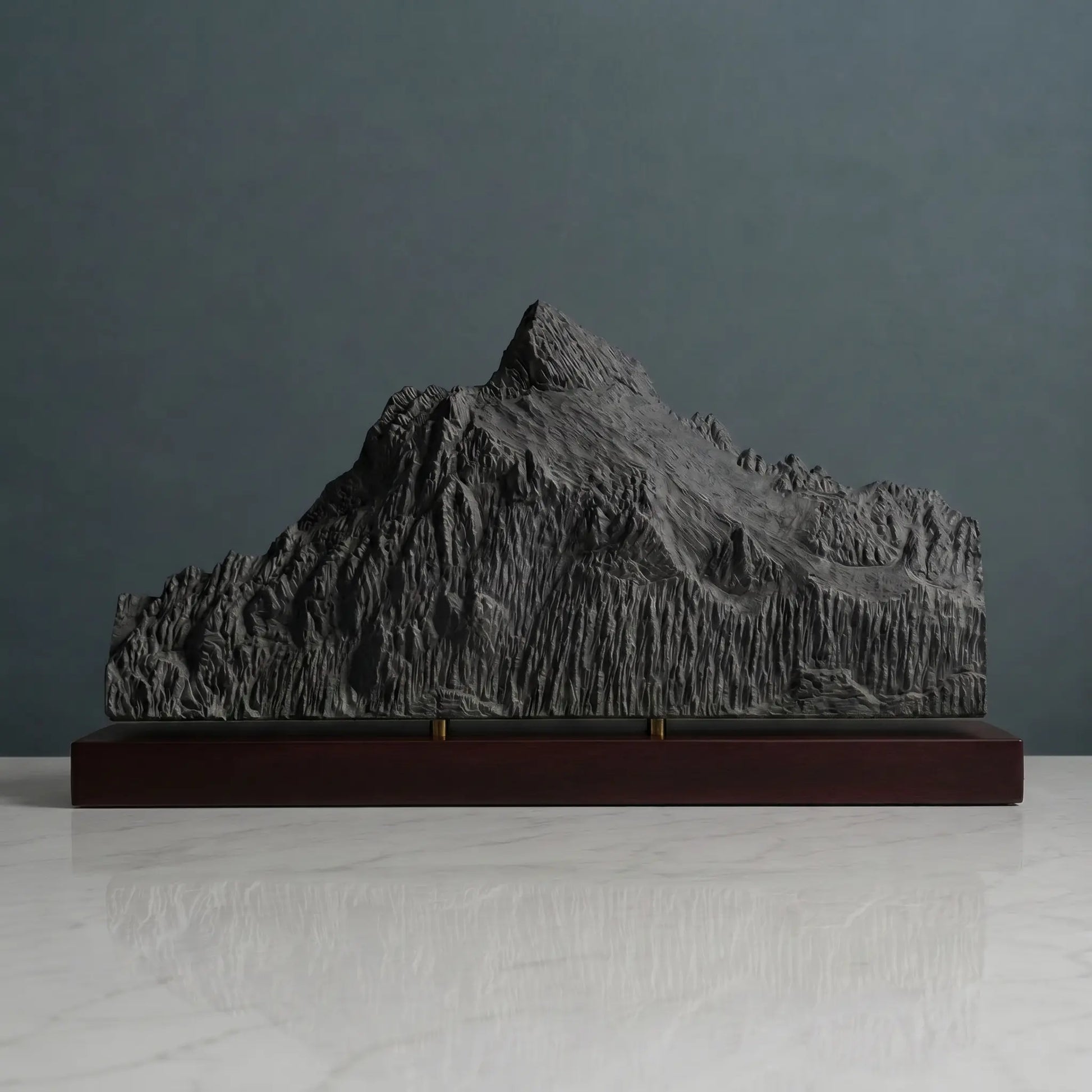 Pagosa Peak Sculpture (Weminuche Wilderness, Colorado) Sculpted Peaks