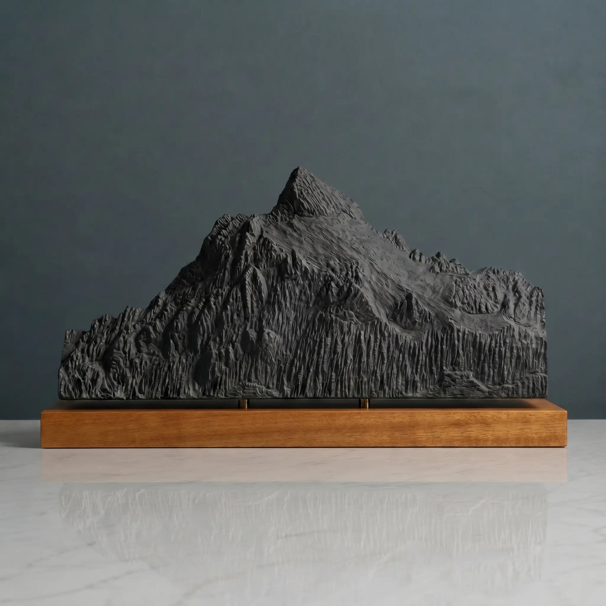Pagosa Peak Sculpture (Weminuche Wilderness, Colorado) Sculpted Peaks