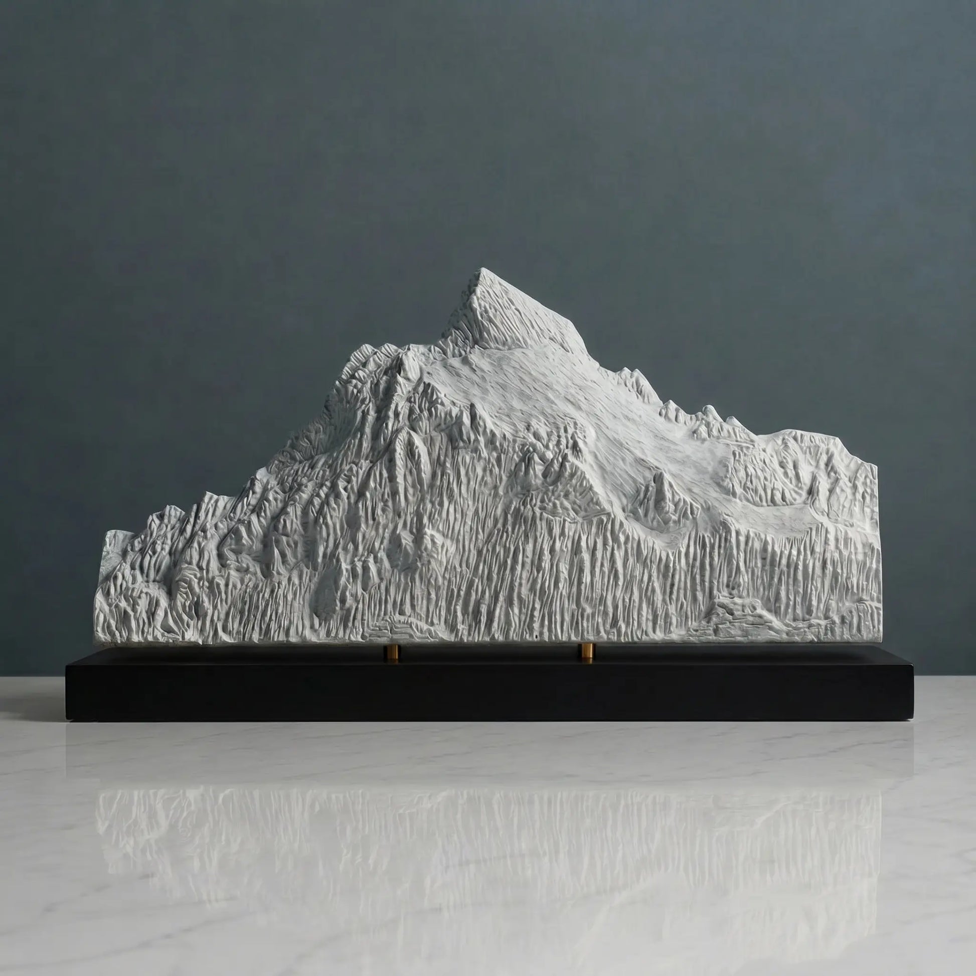Pagosa Peak Sculpture (Weminuche Wilderness, Colorado) Sculpted Peaks