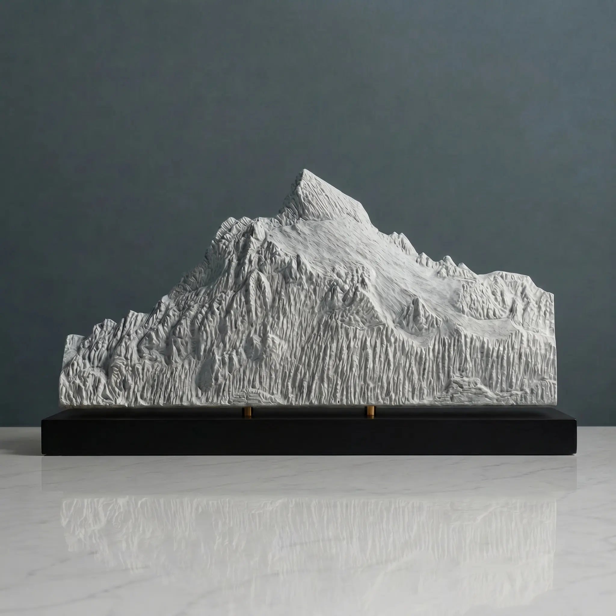 Pagosa Peak Sculpture (Weminuche Wilderness, Colorado) Sculpted Peaks