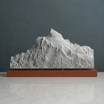 Pagosa Peak Sculpture (Weminuche Wilderness, Colorado) Sculpted Peaks
