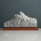 Pagosa Peak Sculpture (Weminuche Wilderness, Colorado) Sculpted Peaks