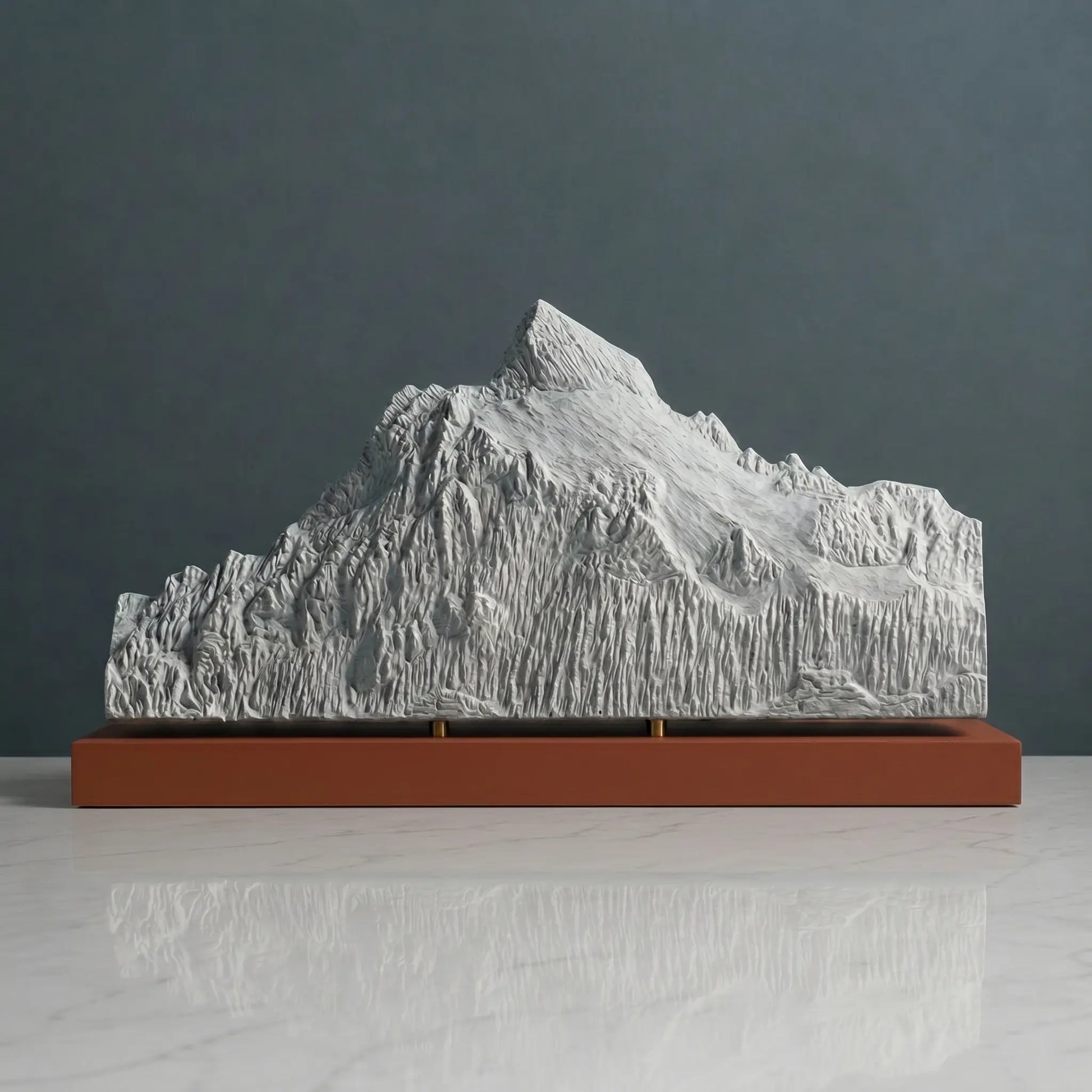 Pagosa Peak Sculpture (Weminuche Wilderness, Colorado) Sculpted Peaks
