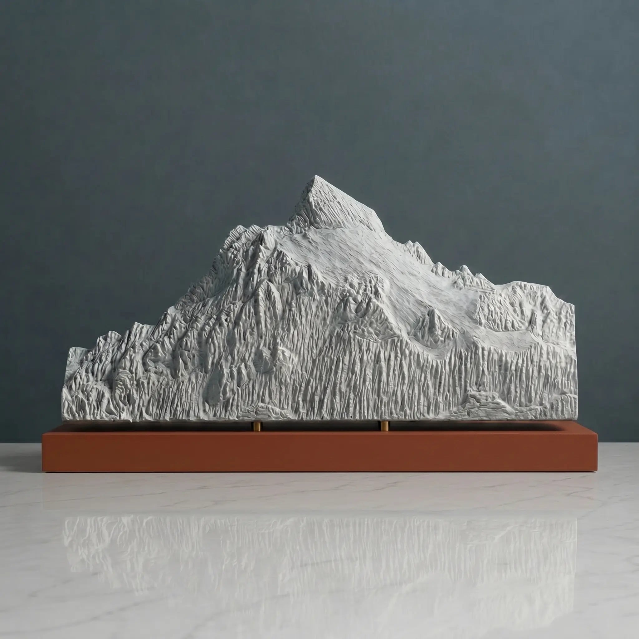 Pagosa Peak Sculpture (Weminuche Wilderness, Colorado) Sculpted Peaks