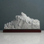 Pagosa Peak Sculpture (Weminuche Wilderness, Colorado) Sculpted Peaks