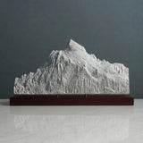 Pagosa Peak Sculpture (Weminuche Wilderness, Colorado) Sculpted Peaks