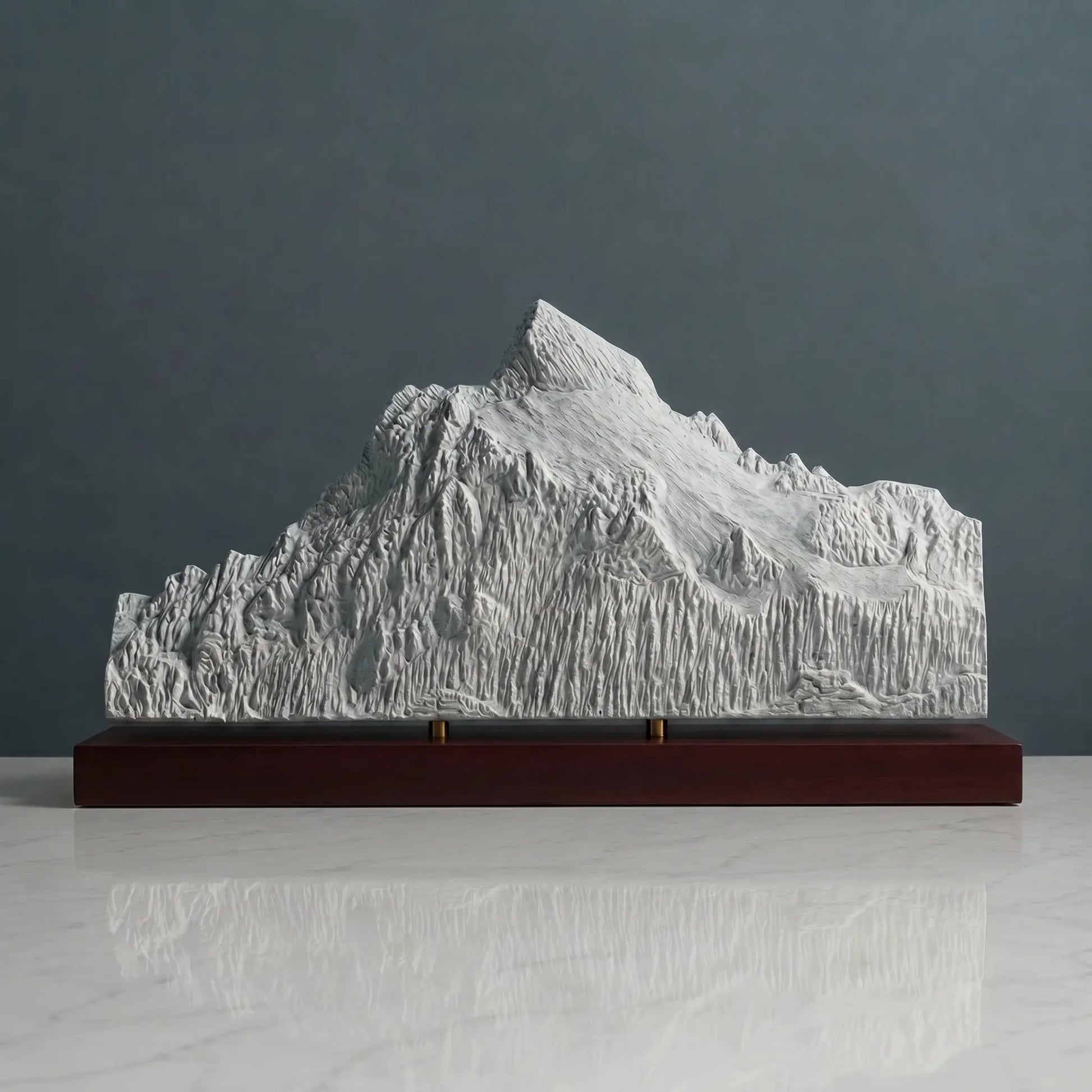 Pagosa Peak Sculpture (Weminuche Wilderness, Colorado) Sculpted Peaks