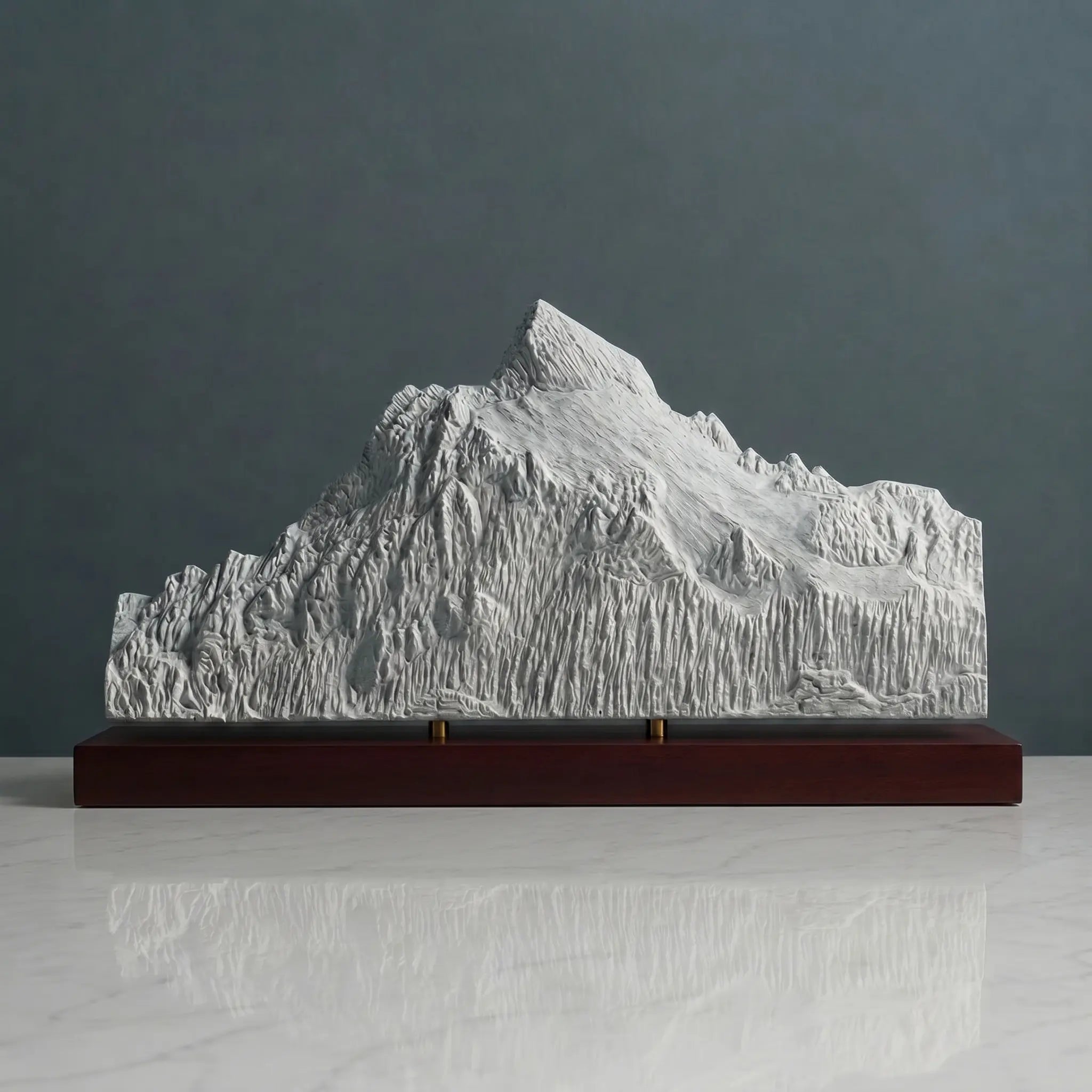 Pagosa Peak Sculpture (Weminuche Wilderness, Colorado) Sculpted Peaks