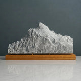 Pagosa Peak Sculpture (Weminuche Wilderness, Colorado) Sculpted Peaks