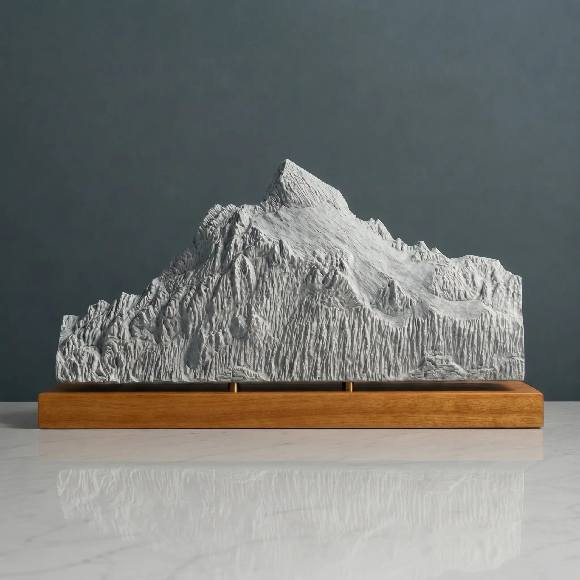 Pagosa Peak Sculpture (Weminuche Wilderness, Colorado) Sculpted Peaks
