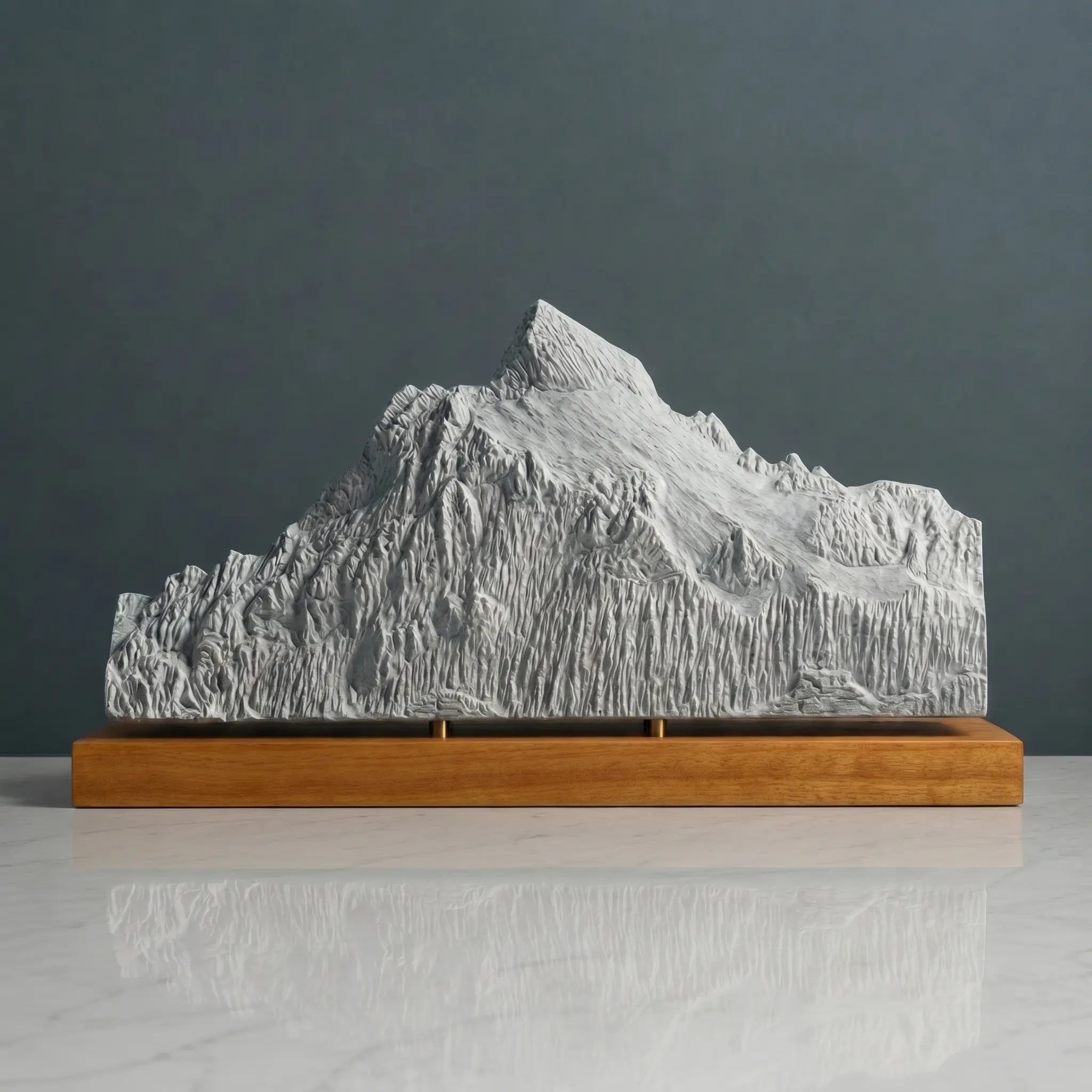 Pagosa Peak Sculpture (Weminuche Wilderness, Colorado) Sculpted Peaks