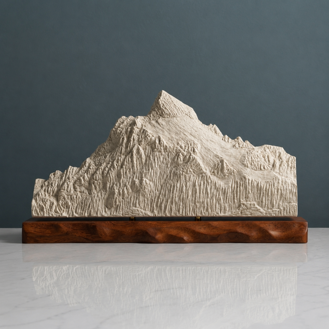 Pagosa Peak Sculpture | Weminuche Wilderness | Colorado | Sculpted Peaks