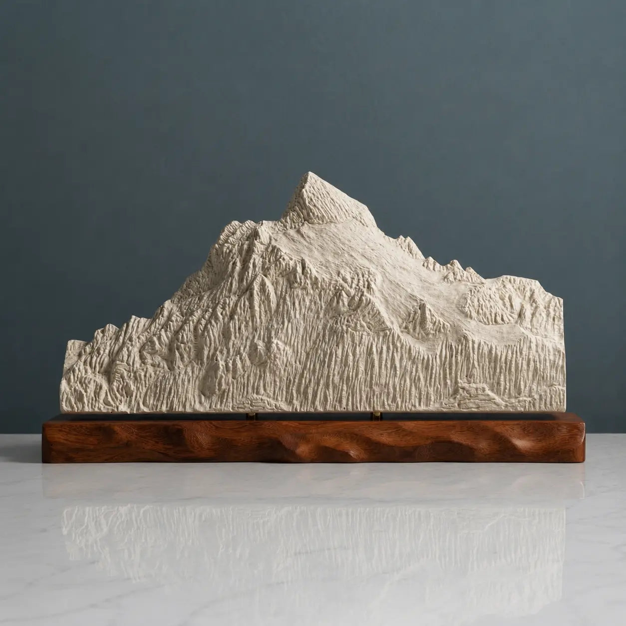 Pagosa Peak Sculpture | Weminuche Wilderness | Colorado | Sculpted Peaks