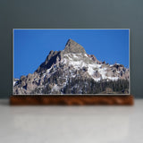 Pagosa Peak Sculpture | Weminuche Wilderness | Colorado | Sculpted Peaks