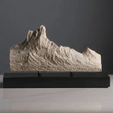 Picacho Peak Sculpture