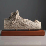 Picacho Peak Sculpture