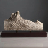 Picacho Peak Sculpture