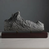 Picacho Peak Sculpture