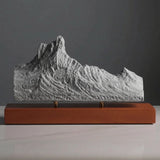 Picacho Peak Sculpture