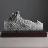 Picacho Peak Sculpture